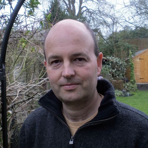 Simon Packham